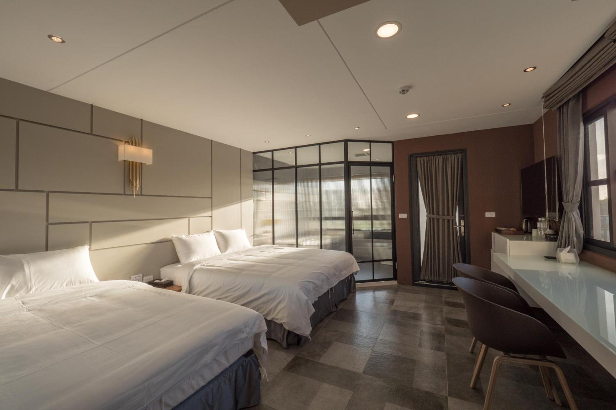 Okra Villa Vườn quốc gia Khẩn Đinh Phòng bức ảnh