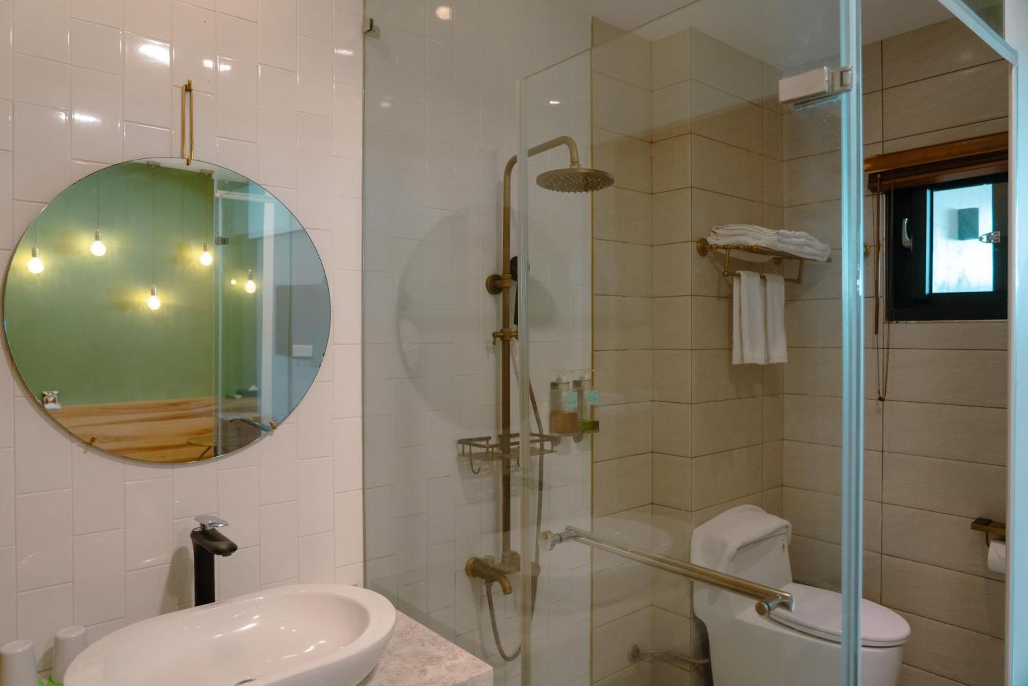 Okra Villa Vườn quốc gia Khẩn Đinh Phòng bức ảnh