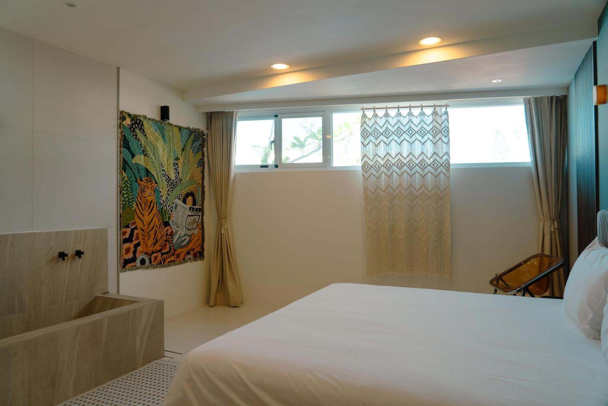 Okra Villa Vườn quốc gia Khẩn Đinh Phòng bức ảnh