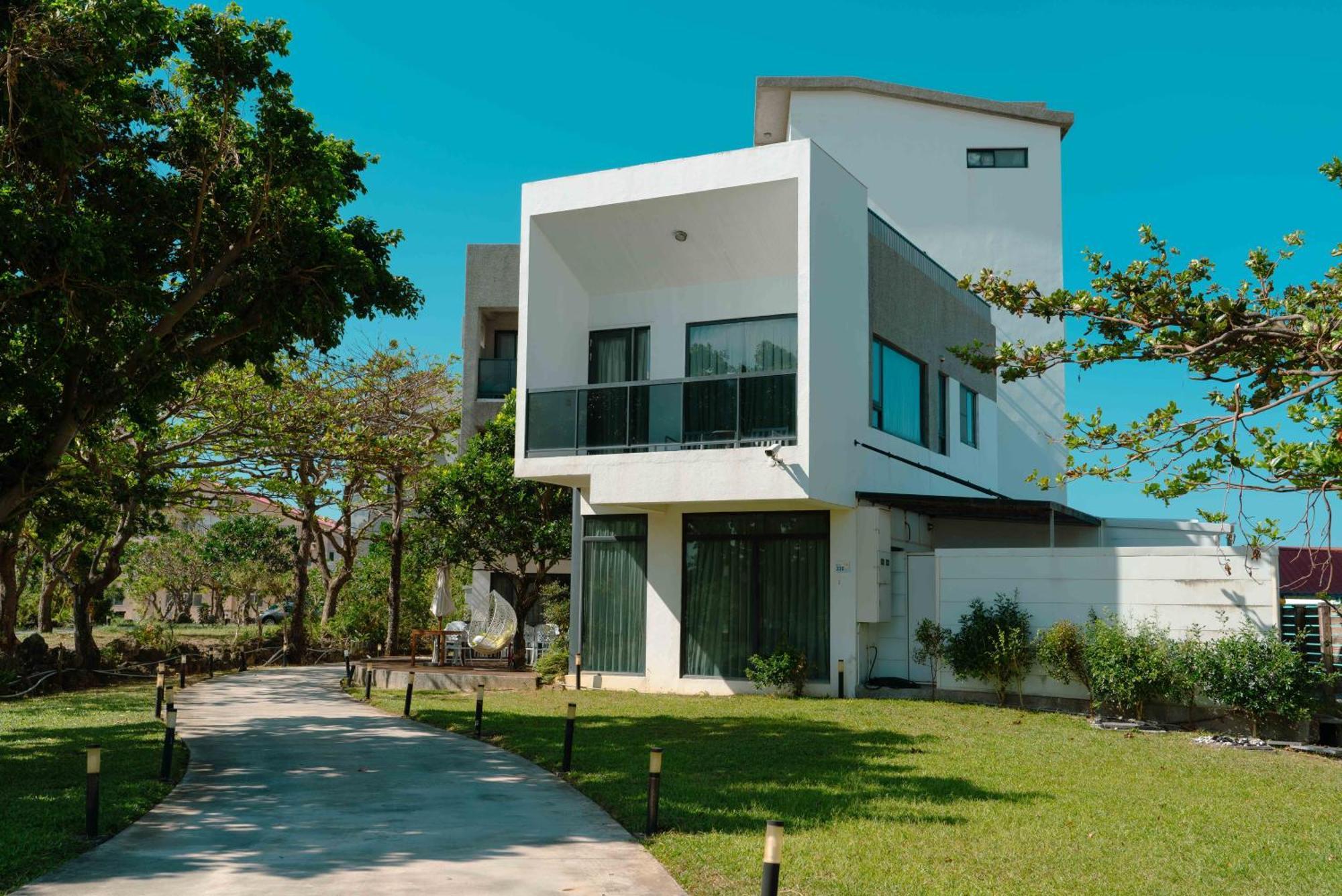 Okra Villa Vườn quốc gia Khẩn Đinh Ngoại thất bức ảnh