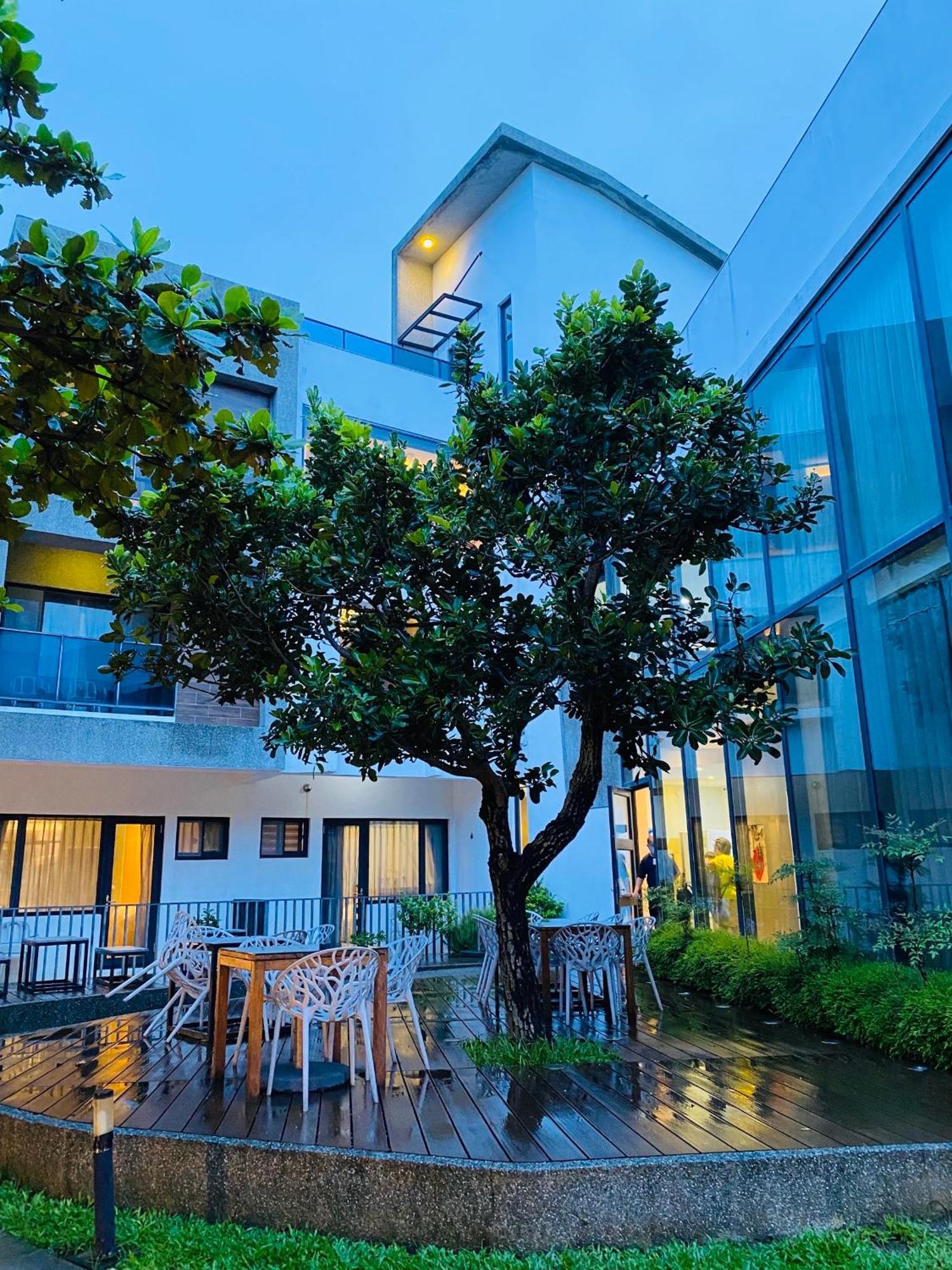 Okra Villa Vườn quốc gia Khẩn Đinh Ngoại thất bức ảnh