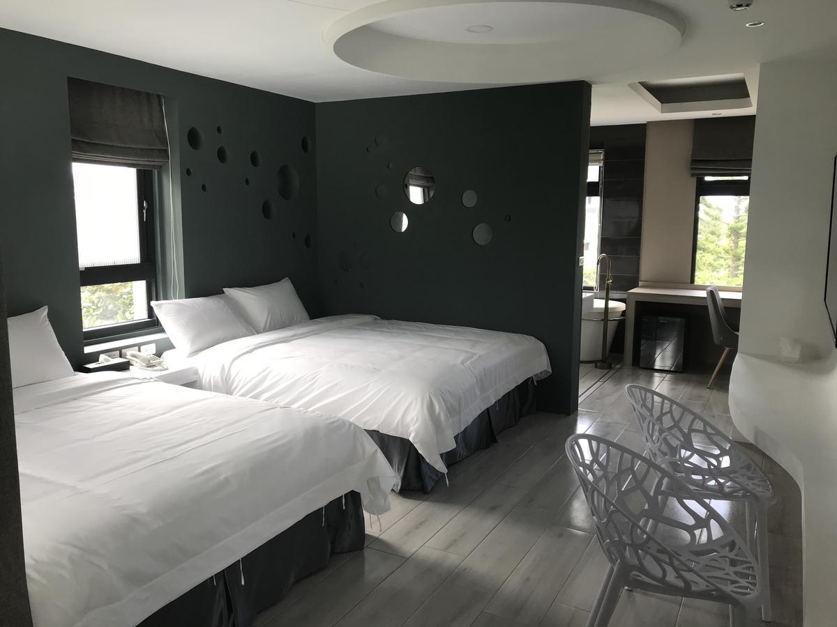 Okra Villa Vườn quốc gia Khẩn Đinh Ngoại thất bức ảnh