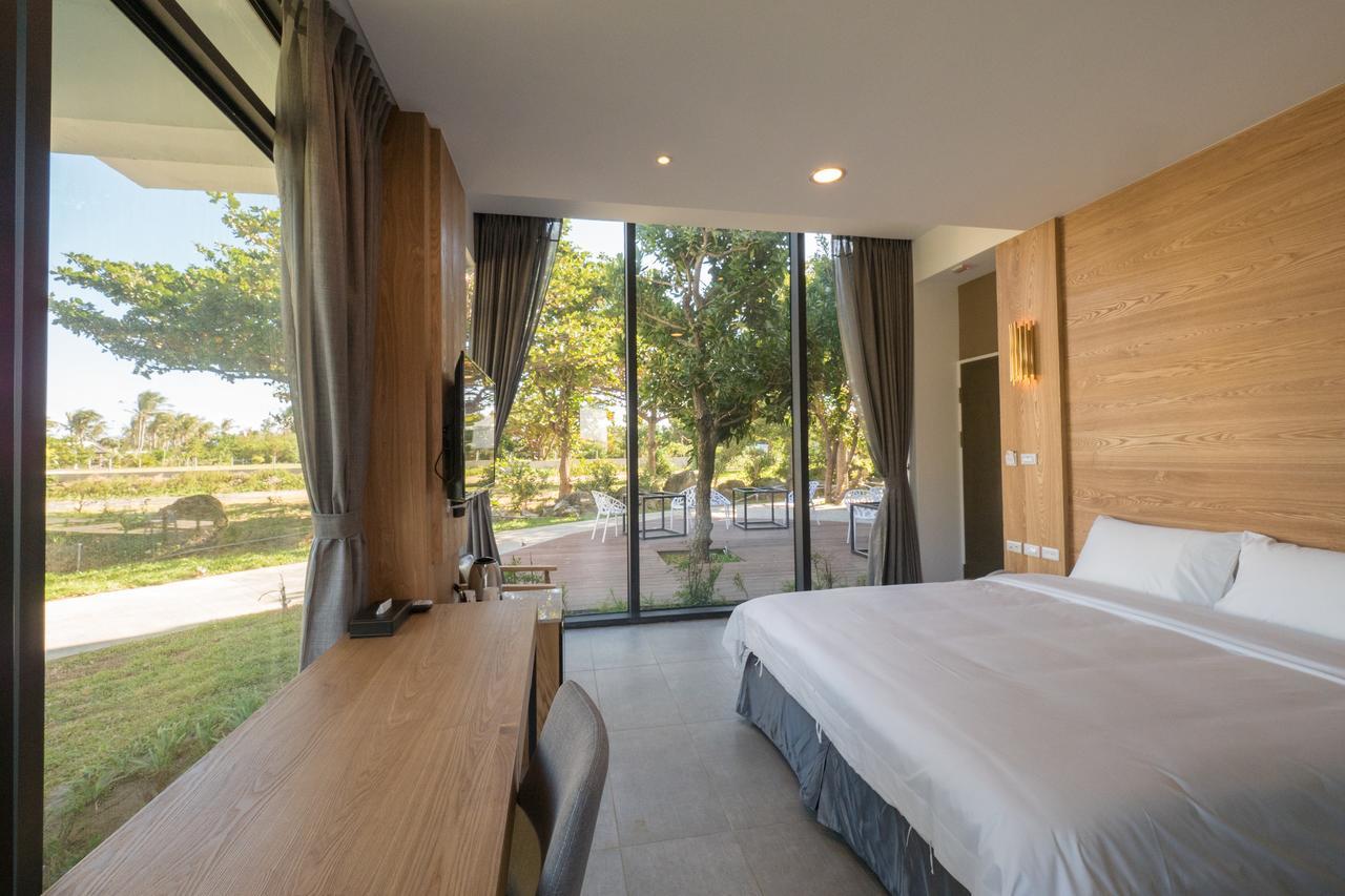 Okra Villa Vườn quốc gia Khẩn Đinh Ngoại thất bức ảnh