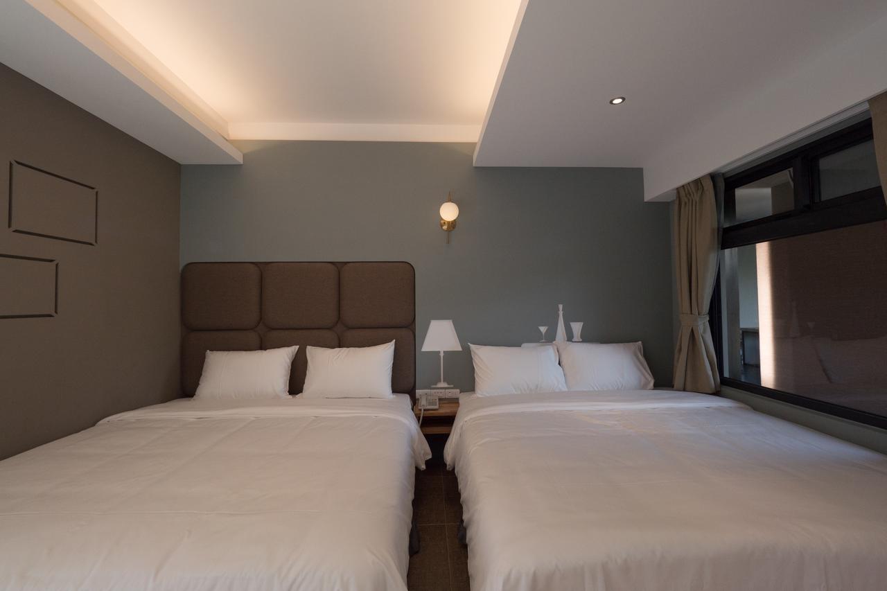 Okra Villa Vườn quốc gia Khẩn Đinh Ngoại thất bức ảnh