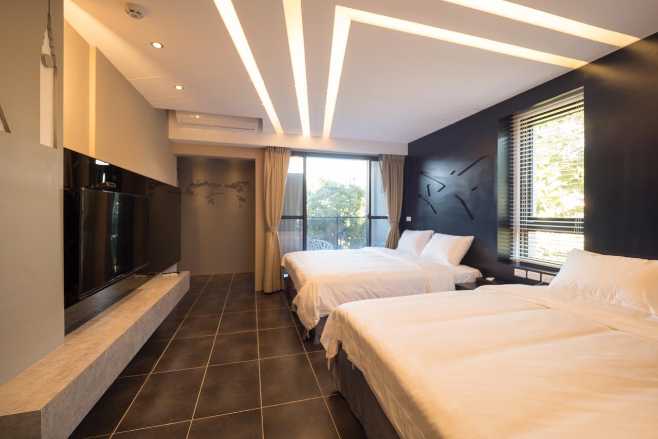 Okra Villa Vườn quốc gia Khẩn Đinh Ngoại thất bức ảnh