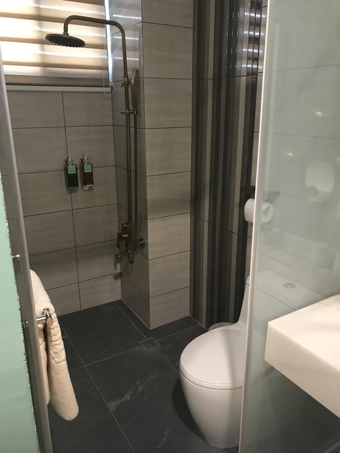 Okra Villa Vườn quốc gia Khẩn Đinh Ngoại thất bức ảnh