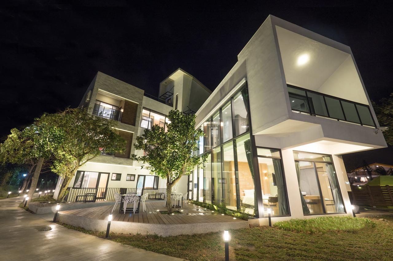 Okra Villa Vườn quốc gia Khẩn Đinh Ngoại thất bức ảnh