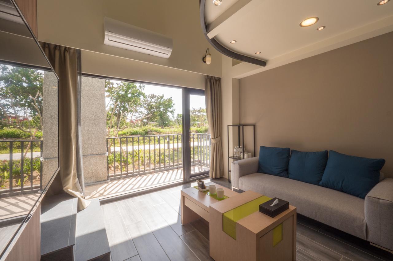 Okra Villa Vườn quốc gia Khẩn Đinh Ngoại thất bức ảnh